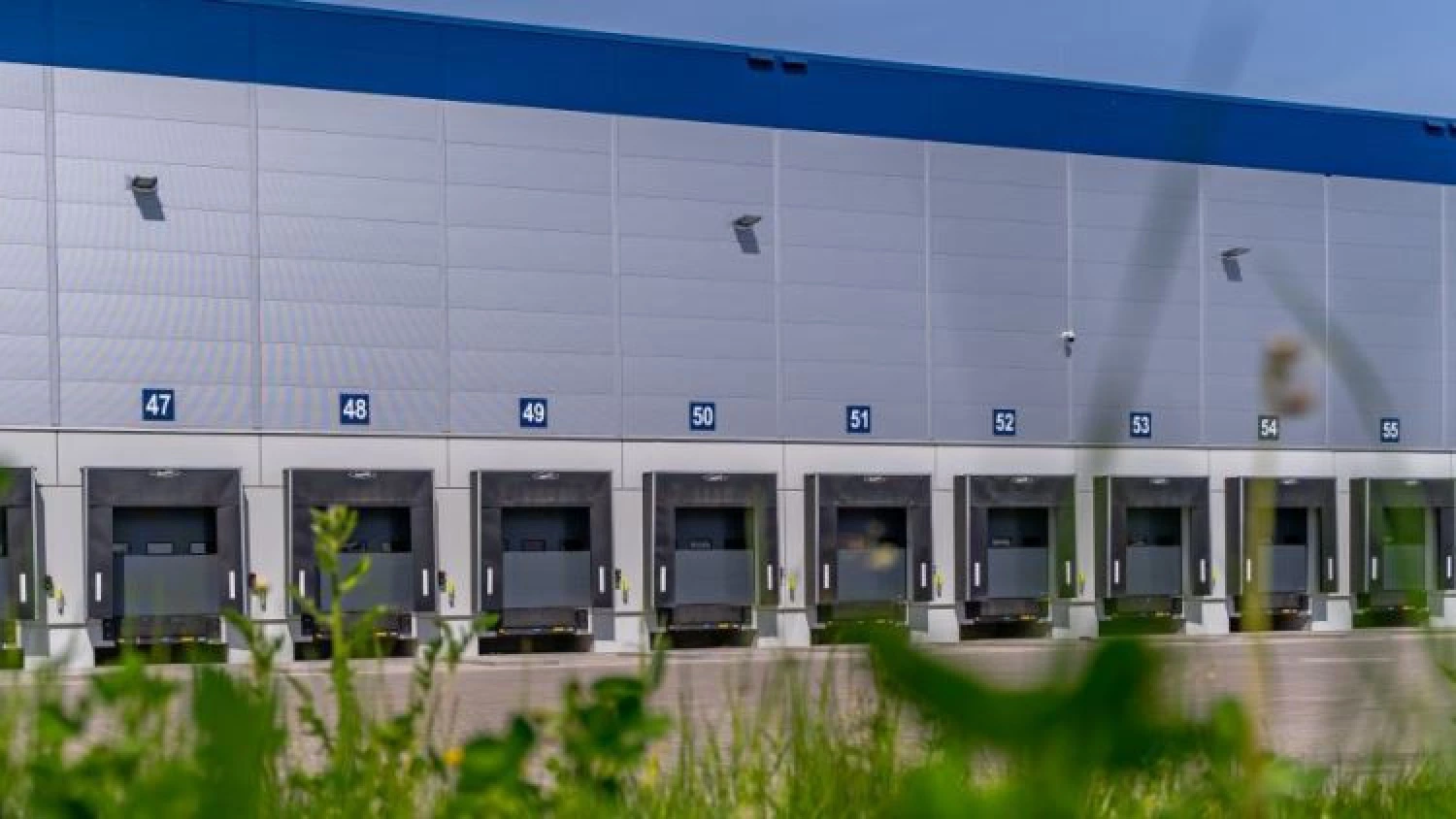 News Article Panattoni to build 32,000 sqm BTO project near Poznań