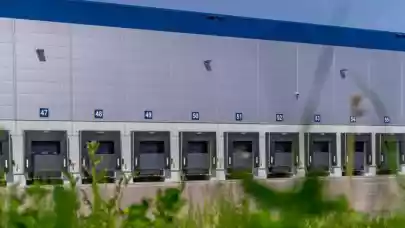 News - Panattoni to build 32,000 sqm BTO project near Poznań