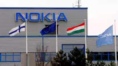News - CTP acquires ex-Nokia building in Komárom