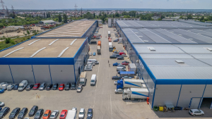 News CTP expands industrial project in Craiova