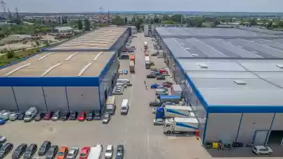 News - CTP expands industrial project in Craiova