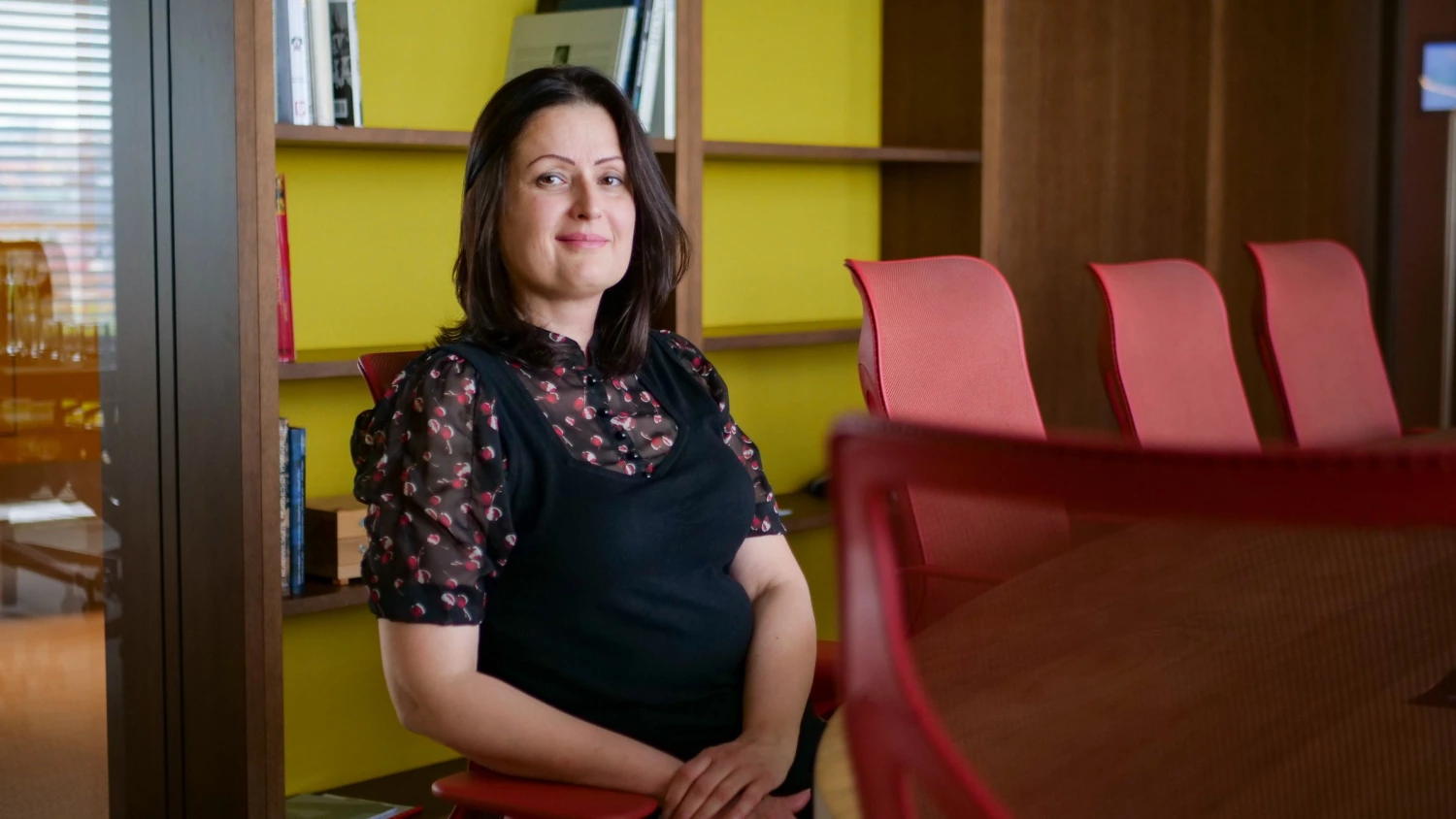 News Article CTP Czech Republic appoints new CFO