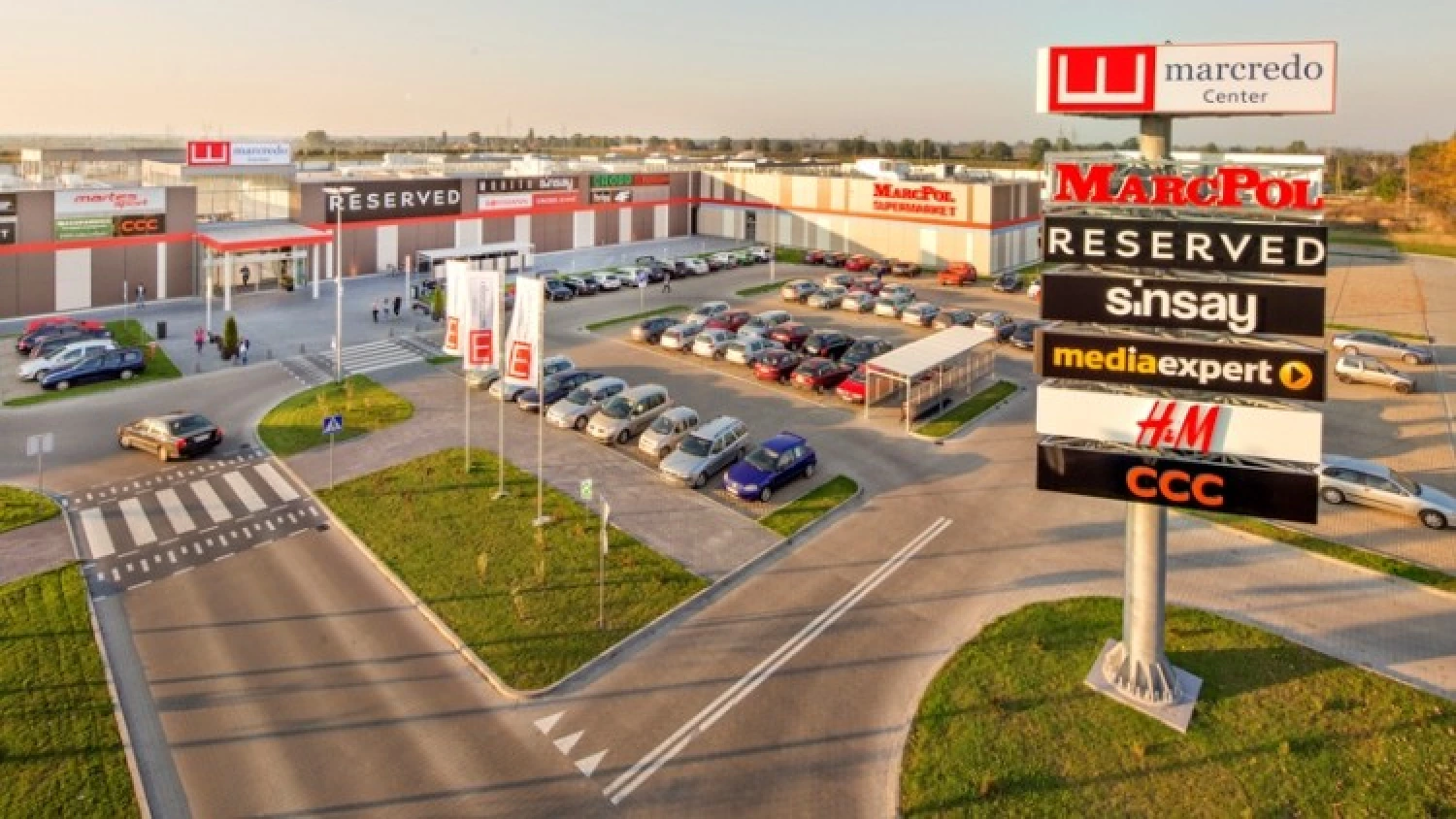 News Article Master Management Group buys Polish retail portfolio