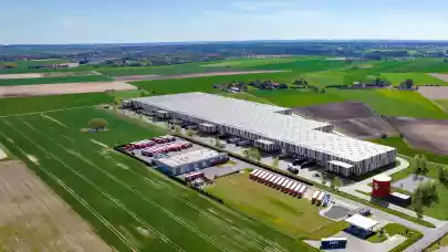 News - Lidl leases over 10,000 sqm from 7R in Poznań