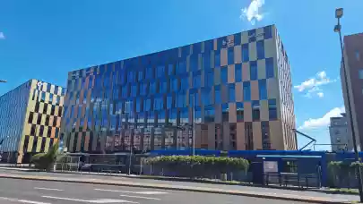 News - Colliers to manage more buildings for Stena Fastigheter