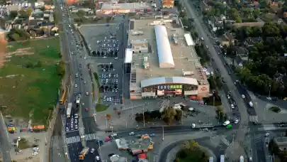 News - Diófa Fund Management invests in retail