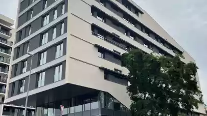 News - AFI Europe enters Prague's rental housing market