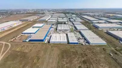 News - Romania becomes third largest industrial market in CEE-15