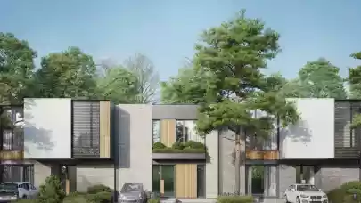 News - Alesonor gets financing for green homes near Bucharest