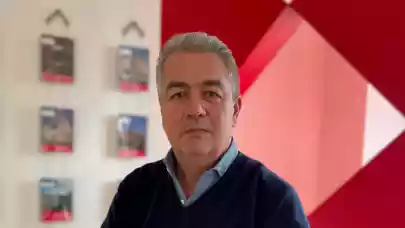 News - Knight Frank has big plans for the CEE and SEE regions