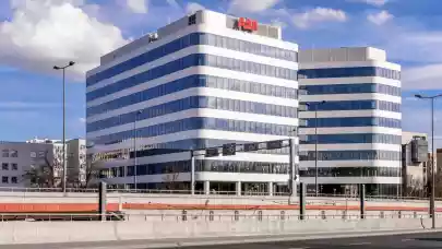 News - Continued boom on Kraków's office market