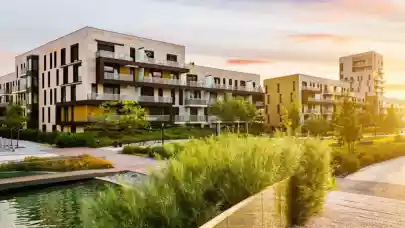 News - Homes sales in Romania up 3.4% in H1 2022