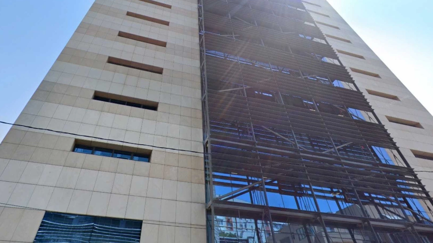 News Article One United Properties buys office building in Bucharest