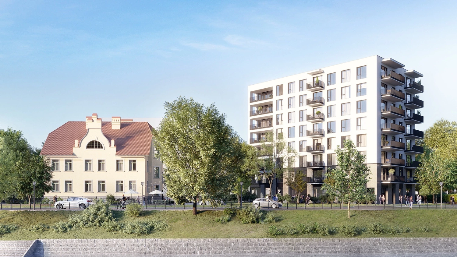 News Article Speedwell selects general contractor for Timișoara project