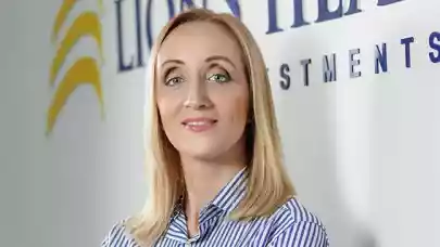 News - Lion’s Head names new Country Manager for Romania