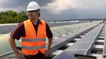 News - CTP to add PV power stations on top of Czech CTParks