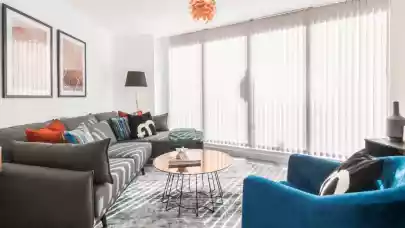 News - New BTR resi project gets started in Bucharest