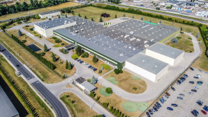 News REICO acquires another warehouse asset in Poland