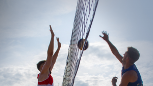 News JLL to hold 11th Real Estate Charity Beach Volleyball Tournament in Warsaw