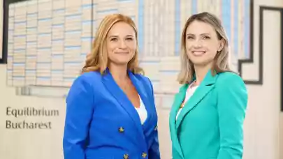 News - Skanska names new Leasing & Asset Managers in Romania