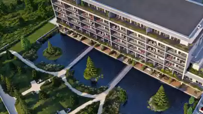 News - DRFG to build 100 flats in Mladá Boleslav