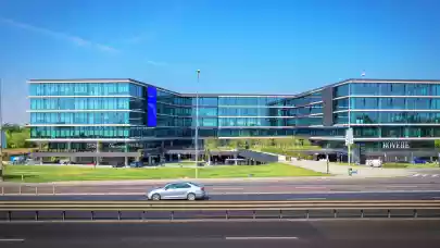 News - Hili Properties buys major stake in Bucharest-based Miro office