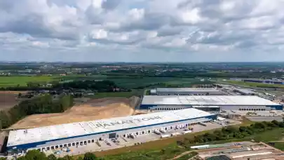 News - ELI’s portfolio exceeds 1.2 million sqm of warehouses