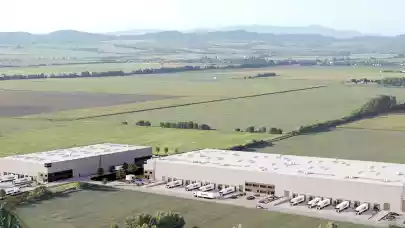 News - Garbe to expand industrial park in Piešťany
