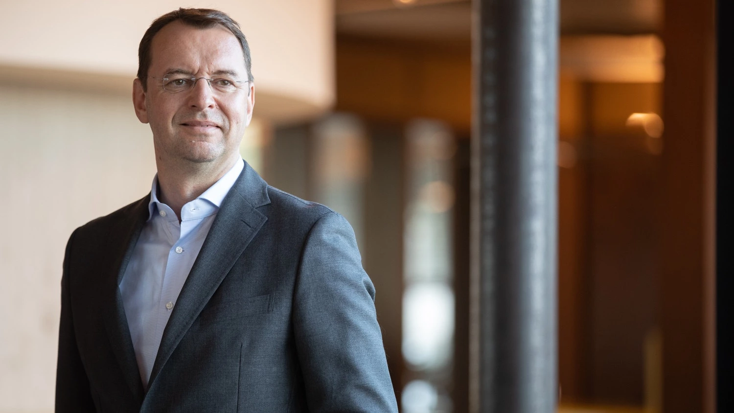 News Article CTP appoints Patrick Zehetmayr from Austria’s Erste Bank as CFO