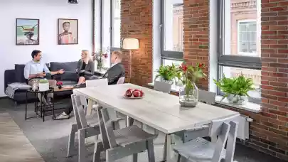 News - Will rising energy prices drive employees back to the office?