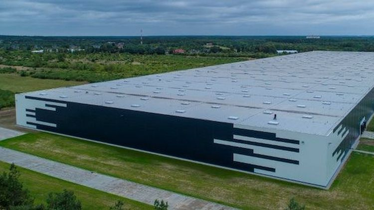 News Article Elite Partners Capital investment Poland warehouse