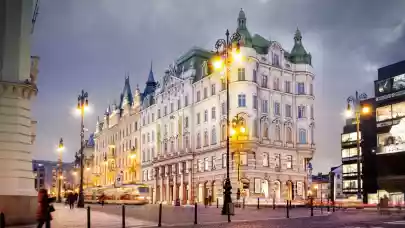 News - Helaba to finance Crestyl’s revitalisation project in Prague