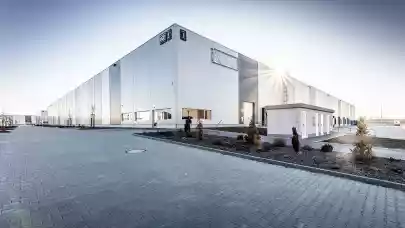 News - VGP secures new tenant in Olomouc logistics park