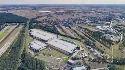 News - Stella Pack to take up 17,000 sqm in Panattoni Park Lublin II