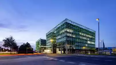 News - GTC to sell two Zagreb office buildings