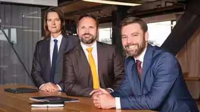 News - Avison Young joins the Czech Green Building Council