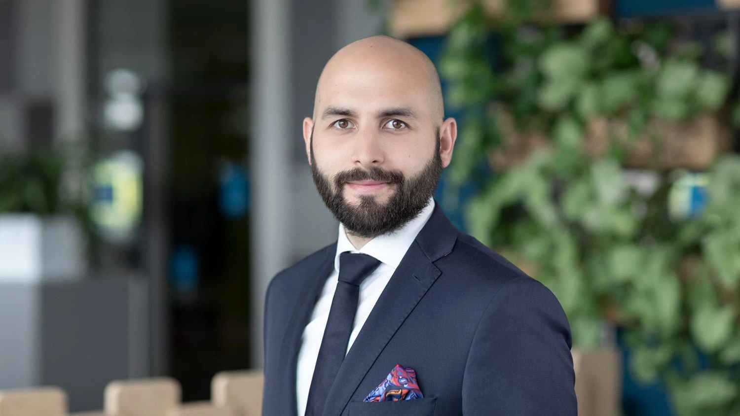 News Article Colliers to advise manufacturing companies in CEE