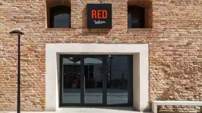 News - Radisson Red hotel opens in Gdańsk