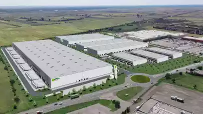 News - CTP kicks off new industrial project in Arad