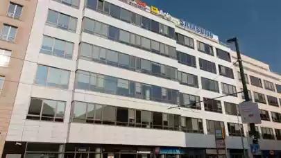 News - Corpus Sireo acquires Prague office building