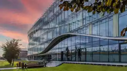 News - Cavatina sells three office properties in Poland