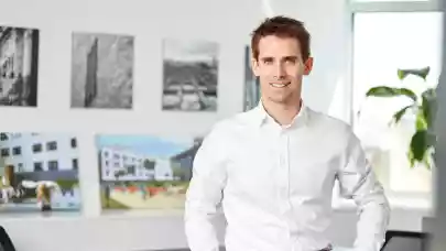 News - Student housing is a very progressive, future-proof asset class