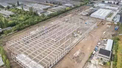 News - Garbe secures 30,000 sqm lease in Chomutov