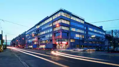 News - CA Immo expects significant organic increase in rents