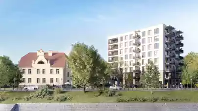 News - Speedwell gets permit for second resi building in Timișoara