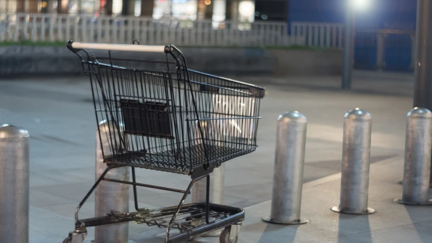 News Article Second stage of Brno retail park is complete