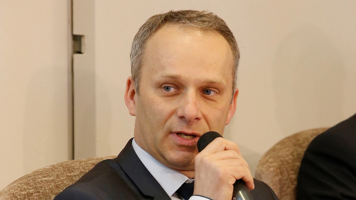 News Article Jaroslav Kaizr joins Savills as Head of Leasing