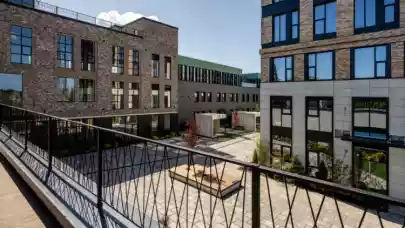 News - How’s Kyiv’s office market doing during the war?