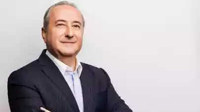 News - Liviu Tudor: Offices have to provide lucrative personal and professional growth