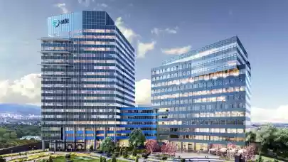 News - Immocap and Wood & Co to open office complex in Bratislava